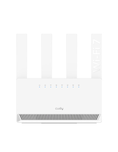 Routere Wireless CUDY BE3600 Gigabit Wi-Fi 7...