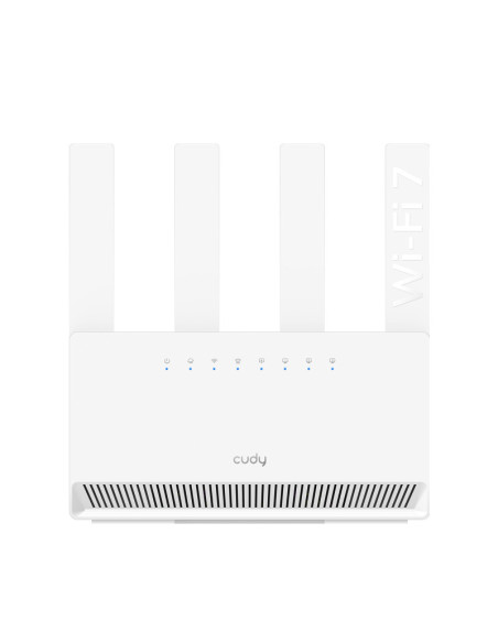 Routere Wireless CUDY BE3600 Gigabit Wi-Fi 7 Router