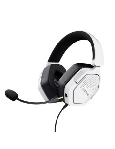 Casti audio TRUST Casti Gaming Head-band Trust GXT492W...