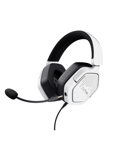 Casti audio TRUST Casti Gaming Head-band Trust...