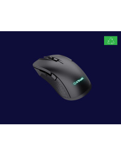Mouse TRUST Mouse Gaming Wireless Trust GXT 931 Ybar,...