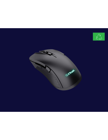 Mouse TRUST Mouse Gaming Wireless Trust GXT 931...