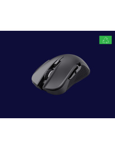 Mouse TRUST Mouse Gaming Wireless Trust GXT 931 Ybar,... 2