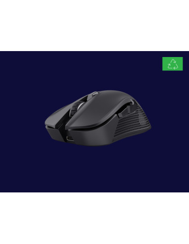 Mouse TRUST Mouse Gaming Wireless Trust GXT 931...