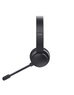 Casti audio TRUST Casti Head-band Trust Ayda,...