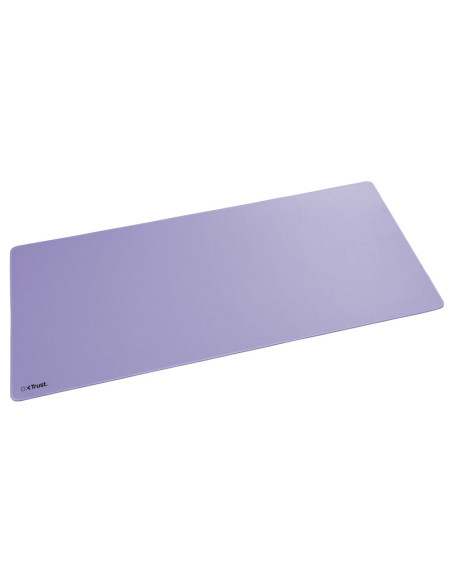 Mouse pad TRUST Mousepad gaming Trust GXT 759 XXL, material PET, suprafata 400mm x 900mm, grosime 3mm, mov