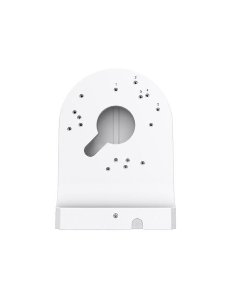 Accesorii TP-LINK Doza metalica TP-Link VIGI VJB-300 - pentru montare pe perete 125 × 130.47 × 45.7 mm